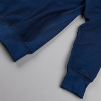 Good Measure M-21 Crewneck Sweatshirt - Indigo thumbnail