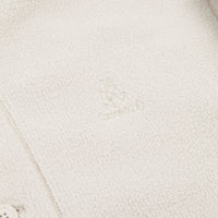 Gramicci Boa Fleece Cardigan - Natural thumbnail