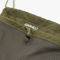 Gramicci Chalk Pouch - Army Green thumbnail
