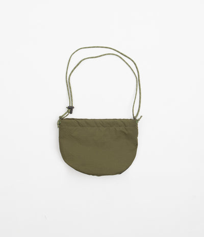 Gramicci Chalk Pouch - Army Green
