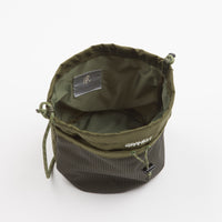 Gramicci Chalk Pouch - Army Green thumbnail