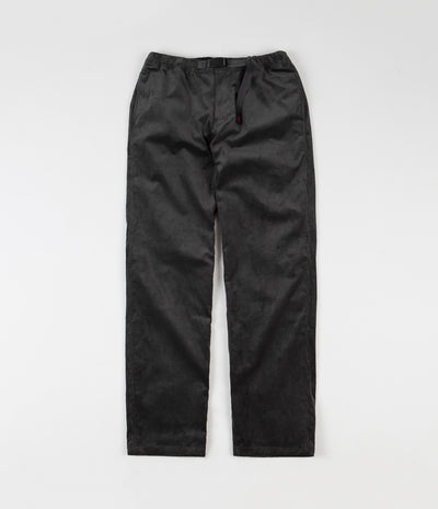 Gramicci Corduroy Gramicci Pants - Charcoal