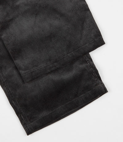 Gramicci Corduroy Gramicci Pants - Charcoal
