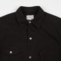 Gramicci Cover All Jacket - Black thumbnail