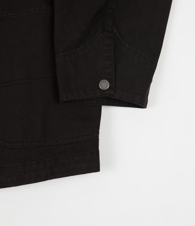 Gramicci Cover All Jacket - Black