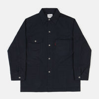 Gramicci Cover All Jacket - Double Navy thumbnail