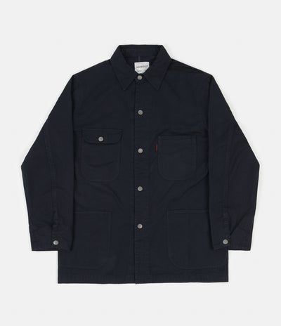 Gramicci Cover All Jacket - Double Navy