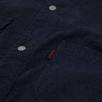 Gramicci Cover All Jacket - Double Navy thumbnail