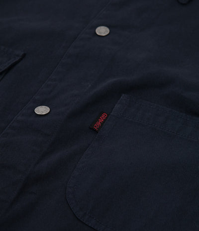 Gramicci Cover All Jacket - Double Navy