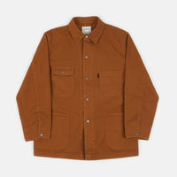 Gramicci Cover All Jacket - Mocha thumbnail