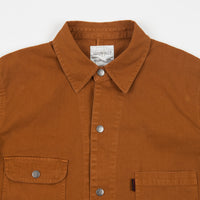 Gramicci Cover All Jacket - Mocha thumbnail