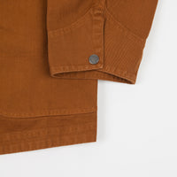 Gramicci Cover All Jacket - Mocha thumbnail
