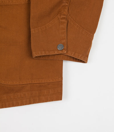 Gramicci Cover All Jacket - Mocha
