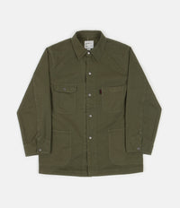 Gramicci Cover All Jacket in Olive