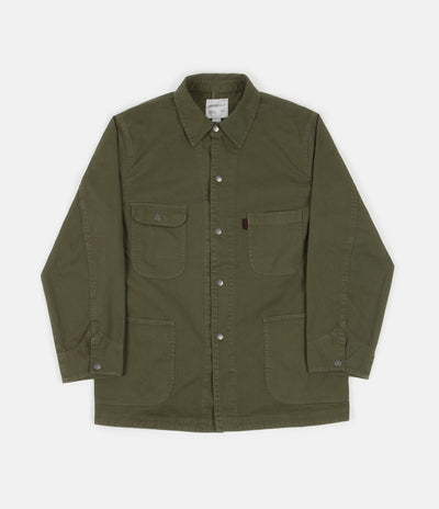 Gramicci Cover All Jacket in Olive