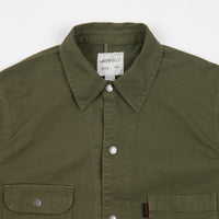 Gramicci Cover All Jacket in Olive thumbnail