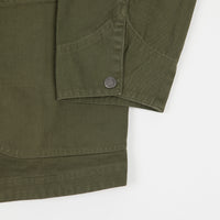 Gramicci Cover All Jacket in Olive thumbnail