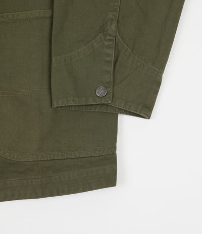 Gramicci Cover All Jacket in Olive