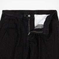 Gramicci Denim Gurkha Pants - Black One Wash thumbnail
