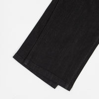 Gramicci Denim Gurkha Pants - Black One Wash thumbnail