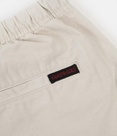 Gramicci G-Shorts - Greige