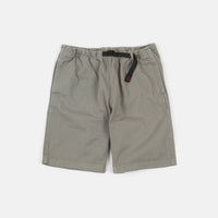 Gramicci G-Shorts - Khaki Grey thumbnail