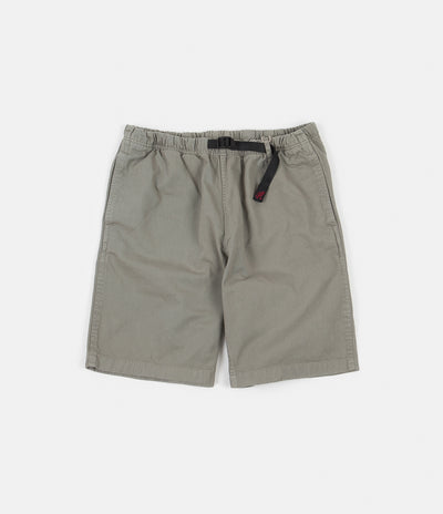 Gramicci G-Shorts - Khaki Grey