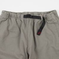 Gramicci G-Shorts - Khaki Grey thumbnail