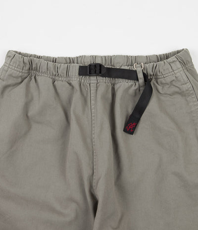 Gramicci G-Shorts - Khaki Grey