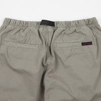 Gramicci G-Shorts - Khaki Grey thumbnail
