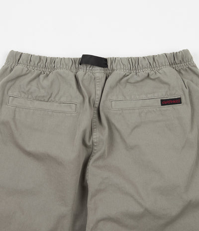 Gramicci G-Shorts - Khaki Grey