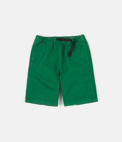 Gramicci G-Shorts - Middle Green