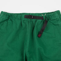 Gramicci G-Shorts - Middle Green thumbnail