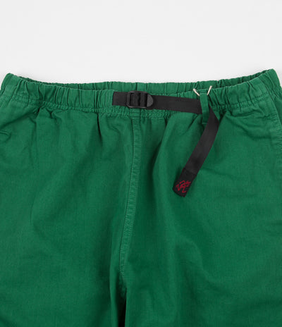 Gramicci G-Shorts - Middle Green