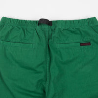 Gramicci G-Shorts - Middle Green thumbnail