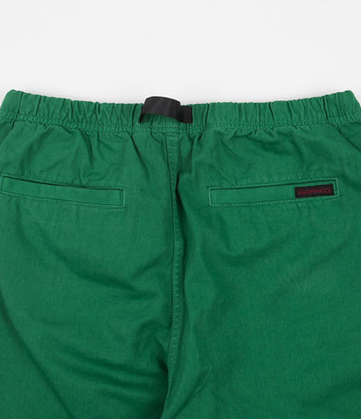 Gramicci G-Shorts - Middle Green