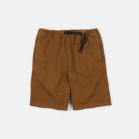 Gramicci G-Shorts - Mocha thumbnail