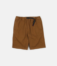 Gramicci G-Shorts - Mocha