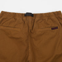 Gramicci G-Shorts - Mocha thumbnail