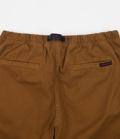 Gramicci G-Shorts - Mocha