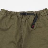 Gramicci G-Shorts - Olive thumbnail