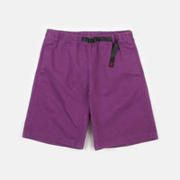 Gramicci G-Shorts - Purple thumbnail