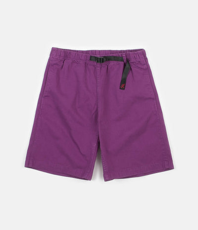 Gramicci G-Shorts - Purple