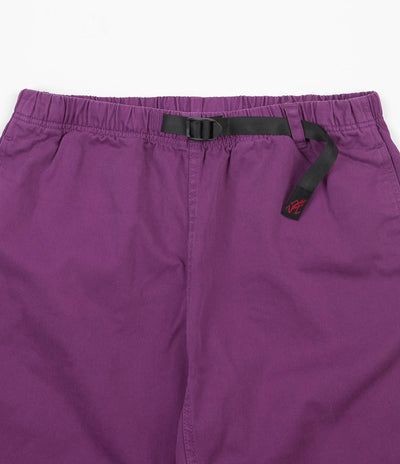 Gramicci G-Shorts - Purple