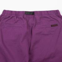 Gramicci G-Shorts - Purple thumbnail