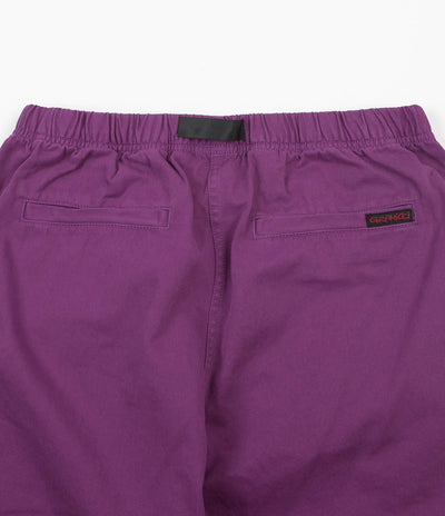 Gramicci G-Shorts - Purple | Flatspot