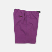 Gramicci G-Shorts - Purple thumbnail