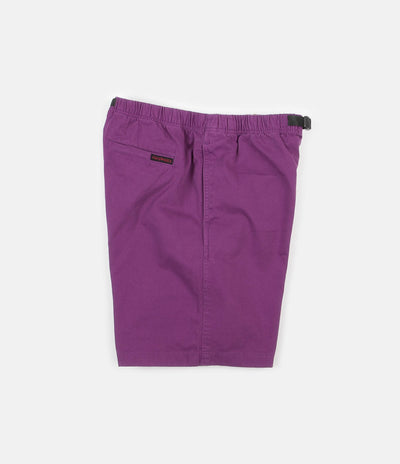 Gramicci G-Shorts - Purple