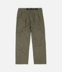 Gramicci Gurkha Pants - Olive