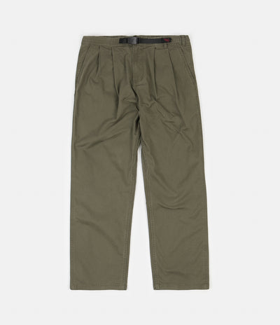 Gramicci Gurkha Pants - Olive